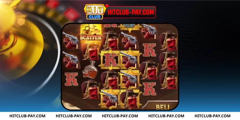 Quyết Chiến Tiền Thưởng