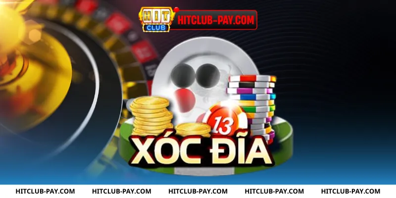 Vai Trò của xóc đĩa online