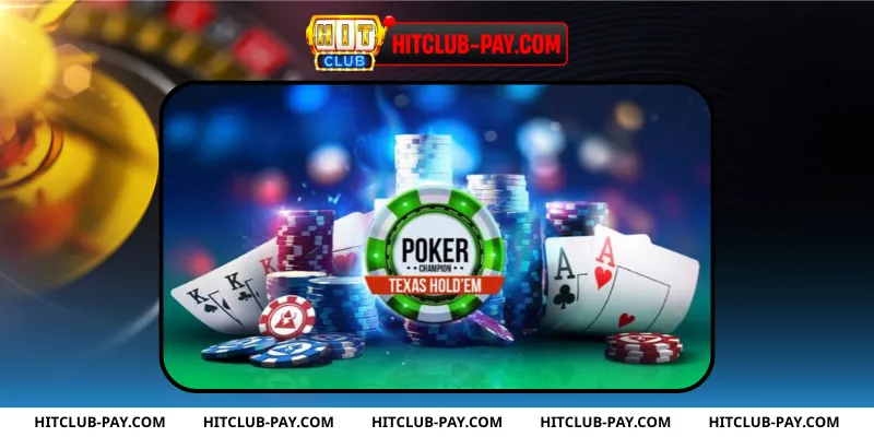 Poker Giữ Vị Trí Như Thế Nào