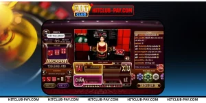 CẤU TRÚC BÀN CHƠI TÀI XỈU LIVE