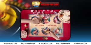 Tổng quan về trò chơi bầu cua tại Hitclub