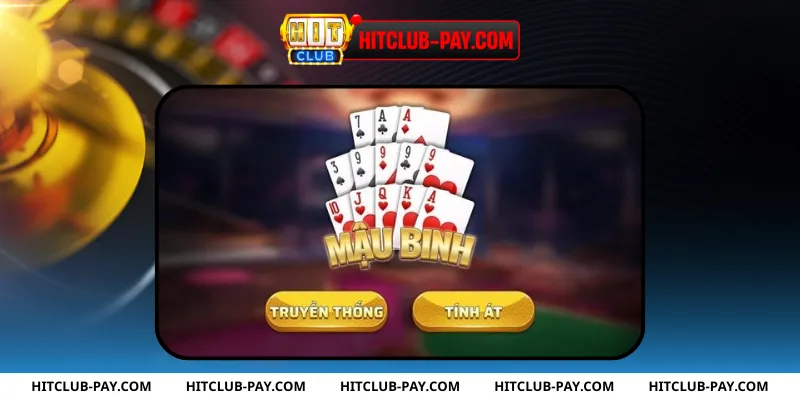 Mậu binh tại Hitclub