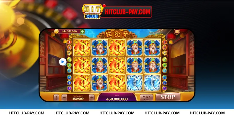 Tổng Quan Về Kho Báu Tứ Linh Hitclub