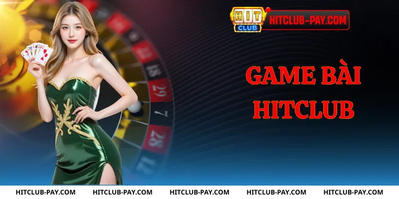 Game bài hitclub