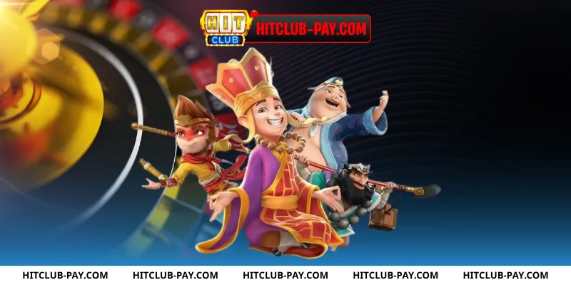 Giao Diện Và Hiệu Ứng Hình Ảnh