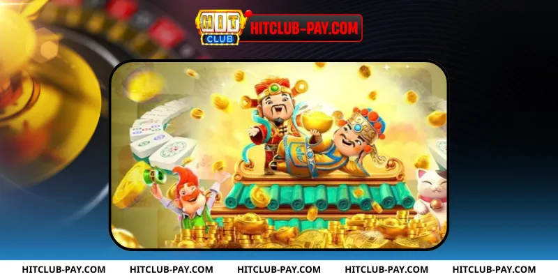 Độ Ổn Định Khi Trải Nghiệm Thần Tài Hitclub