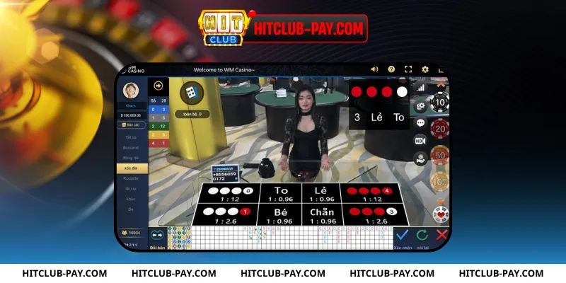 Trải Nghiệm Quan Sát Thực Tế Khi Chơi