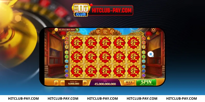 Giao Diện Và Âm Thanh Trong Kho Báu Tứ Linh